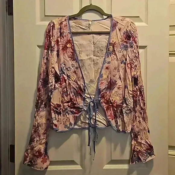 Free People Tops - Free People